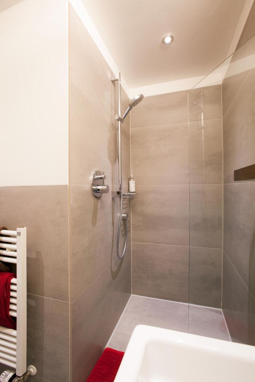 Stern Am Rathaus Hotell Köln Eksteriør bilde